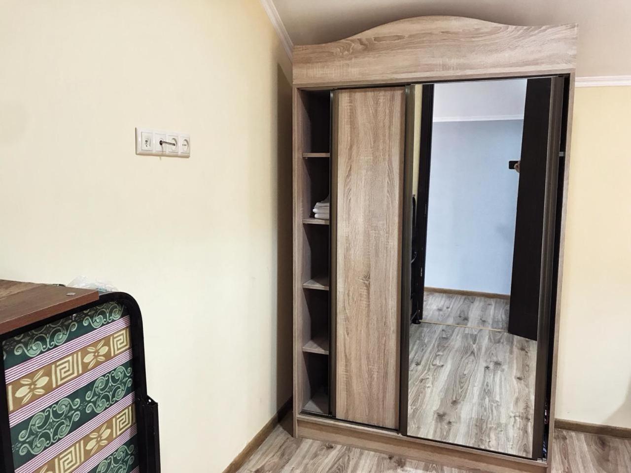Apartment Green House Machindżauri Zewnętrze zdjęcie